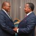 Crise politique en RDC : Denis Sassou Nguesso consulte la CENCO pour des pistes de sortie des solutions