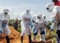 Ebola en RDC : près de 1 800 cas confirmés et 625 décès, la riposte s’intensifie dans l’Est du pays