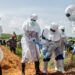 Ebola en RDC : près de 1 800 cas confirmés et 625 décès, la riposte s’intensifie dans l’Est du pays