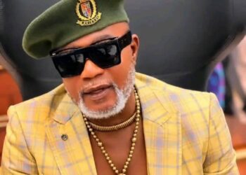 Ebola en RDC : Le concert de Koffi Olomidé au stade Roi Baudouin limité à 35 000 places