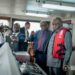 RDC : après plus de 50 ans d’attente, le Maniema se dote d’un baliseur pour sécuriser la navigation Kindu–Ubundu