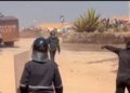 Lualaba : Des affrontements signalés entre policiers et agents de Kamoa à l’entrée de la mine de Kakula ce vendredi 10 juillet