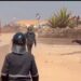 Lualaba : Des affrontements signalés entre policiers et agents de Kamoa à l’entrée de la mine de Kakula ce vendredi 10 juillet