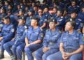 Maîtrise des effectifs au sein de la PNC : lancement du processus d’identification biométrique des policiers