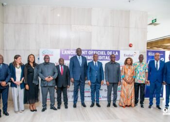 RDC : lancement de la plateforme numérique de l’ONEM et de l’application MIKUBA pour moderniser l’accès à l’emploi