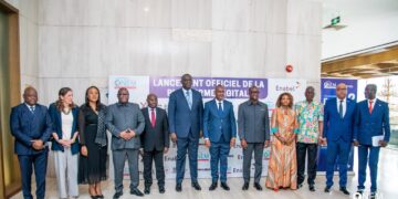 RDC : lancement de la plateforme numérique de l’ONEM et de l’application MIKUBA pour moderniser l’accès à l’emploi