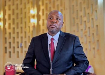 Haut-Uele : Le gouverneur Jean Bakomito déclare officiellement l’épidémie d’Ebola après la confirmation de plusieurs cas enregistrés et 7 morts