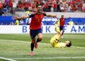 Mondial FIFA 2026 : l&rsquo;Espagne domine la Belgique et rejoint la France en demi-finale