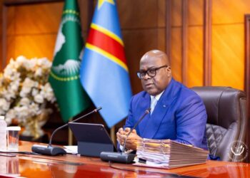 RDC : Félix Tshisekedi ordonne la fin immédiate de la présence illégale des militaires et policiers dans les sites miniers (Conseil des ministres)