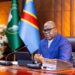 RDC : Félix Tshisekedi ordonne la fin immédiate de la présence illégale des militaires et policiers dans les sites miniers (Conseil des ministres)