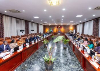 RDC : Félix Tshisekedi appelle le gouvernement à lever les obstacles administratifs et financiers qui freinent les investissements (Conseil des ministres)