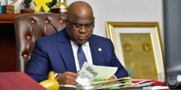 RDC : Félix Tshisekedi ordonne la réforme de l’Inspection Générale du Travail pour promouvoir le travail décent et améliorer le climat des affaires