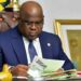 RDC : Félix Tshisekedi ordonne la réforme de l’Inspection Générale du Travail pour promouvoir le travail décent et améliorer le climat des affaires