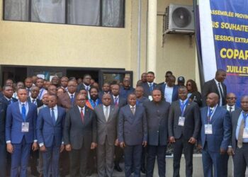 Clôture de la COPAP-RDC : Les provinces réclament des réformes pour renforcer la décentralisation et la gouvernance locale