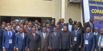 Clôture de la COPAP-RDC : Les provinces réclament des réformes pour renforcer la décentralisation et la gouvernance locale