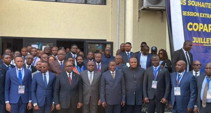 Clôture de la COPAP-RDC : Les provinces réclament des réformes pour renforcer la décentralisation et la gouvernance locale