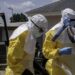 Flambée de Ebola en RDC : Plus de 2 000 cas confirmés et 754 décès, l’Ituri reste l’épicentre de l’épidémie