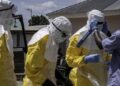 Épidémie d’Ebola en RDC : Les États-Unis déconseillent tout voyage et renforcent les mesures pour leurs ressortissants