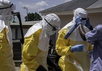 Épidémie d’Ebola en RDC : Les États-Unis déconseillent tout voyage et renforcent les mesures pour leurs ressortissants