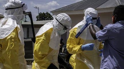 Épidémie d’Ebola en RDC : Les États-Unis déconseillent tout voyage et renforcent les mesures pour leurs ressortissants