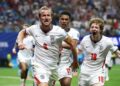 Mondial FIFA 2026 : L&rsquo;Angleterre et l&rsquo;Argentine décrochent les deux derniers billets pour les demi-finales
