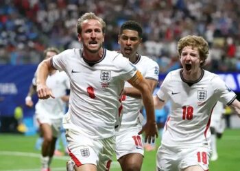 Mondial FIFA 2026 : L&rsquo;Angleterre et l&rsquo;Argentine décrochent les deux derniers billets pour les demi-finales