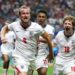 Mondial FIFA 2026 : L’Angleterre et l’Argentine décrochent les deux derniers billets pour les demi-finales