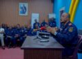 Kinshasa : La Police nationale congolaise interdit le recours aux civils comme éclaireurs lors des opérations ( Communiqué)