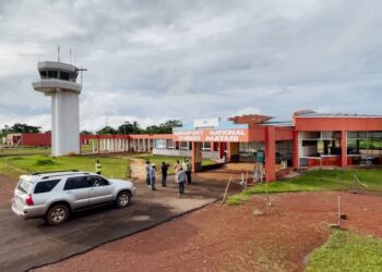 Haut-Uélé : Des dispositifs sanitaires renforcés aux frontières pour prévenir la propagation d’Ebola