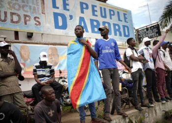 RDC : L’UDPS rejette les accusations de Human Rights Watch sur les violences du sit-in du 12 juin (Document)