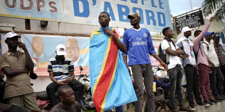 RDC : L’UDPS rejette les accusations de Human Rights Watch sur les violences du sit-in du 12 juin (Document)