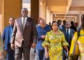 RDC : la première édition de la foire des solidarités féminines dénommée TO TOMBWAMA , une véritable réussite