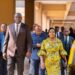 RDC : la première édition de la foire des solidarités féminines dénommée TO TOMBWAMA , une véritable réussite