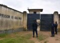 Kwilu : Quatre détenus et un policier tués lors d’une tentative d’évasion à la prison de Bulungu
