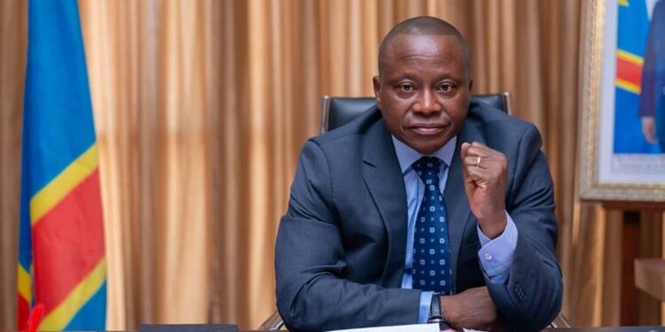 RDC : Trois ans après l’assassinat de Chérubin Okende, l’opposition réclame toujours vérité et justice