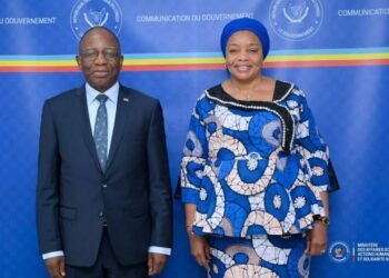 Lutte contre la spoliation des foyers sociaux : Les ministres de la Justice et des Affaires sociales unissent leurs efforts