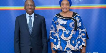 Lutte contre la spoliation des foyers sociaux : Les ministres de la Justice et des Affaires sociales unissent leurs efforts