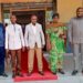 Kasai : le Gouvernement provincial annonce le report du recouvrement forcé initié par la Direction générale des impôts (DGI) de Tshikapa