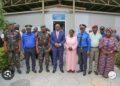 RDC : Le gouvernement congolais et la MONUSCO renforcent le PDDRCS avec un appui de 447 000 USD en Ituri