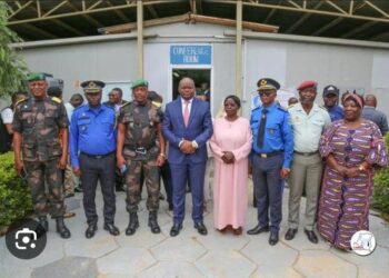 RDC : Le gouvernement congolais et la MONUSCO renforcent le PDDRCS avec un appui de 447 000 USD en Ituri
