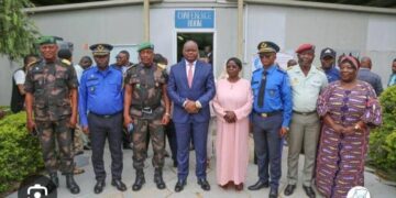 RDC : Le gouvernement congolais et la MONUSCO renforcent le PDDRCS avec un appui de 447 000 USD en Ituri