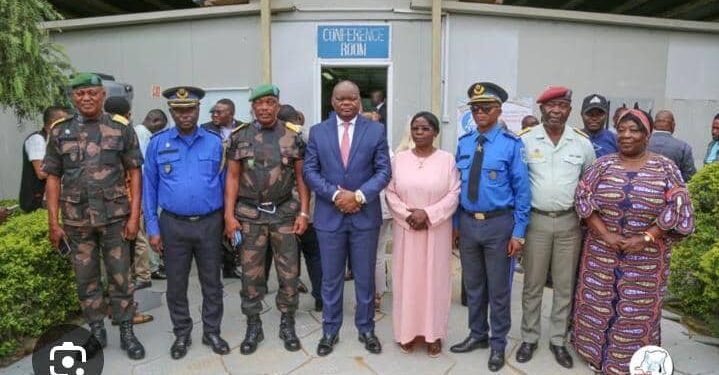 RDC : Le gouvernement congolais et la MONUSCO renforcent le PDDRCS avec un appui de 447 000 USD en Ituri