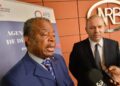 EBOLA en RDC : L’Agence française de Développement réaffirme son soutien à l’INRB dans la lutte contre les épidémies