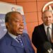 EBOLA en RDC : L’Agence française de Développement réaffirme son soutien à l’INRB dans la lutte contre les épidémies