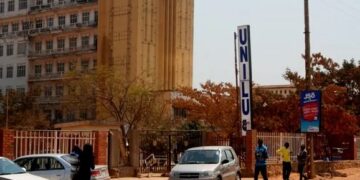 Haut-Katanga : l’Intersyndicale de l’UNILU réclame l’application des nouveaux barèmes salariaux et la mécanique des NU