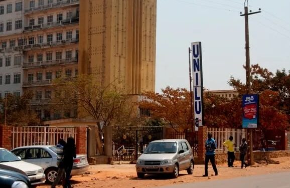 Haut-Katanga : l’Intersyndicale de l’UNILU réclame l’application des nouveaux barèmes salariaux et la mécanique des NU