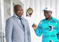 Fissures à l’Union Sacrée : Augustin KABUYA désavoue l&rsquo;idée d&rsquo;une marche annoncée le 22 juillet par André MBATA