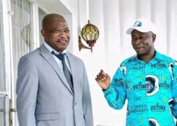 Fissures à l’Union Sacrée : Augustin KABUYA désavoue l&rsquo;idée d&rsquo;une marche annoncée le 22 juillet par André MBATA