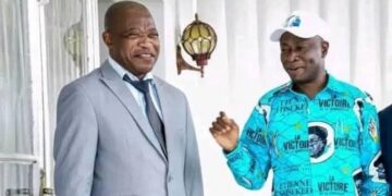 Fissures à l’Union Sacrée : Augustin KABUYA désavoue l&rsquo;idée d&rsquo;une marche annoncée le 22 juillet par André MBATA