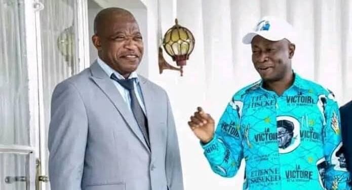 Fissures à l’Union Sacrée : Augustin KABUYA désavoue l’idée d’une marche annoncée le 22 juillet par André MBATA